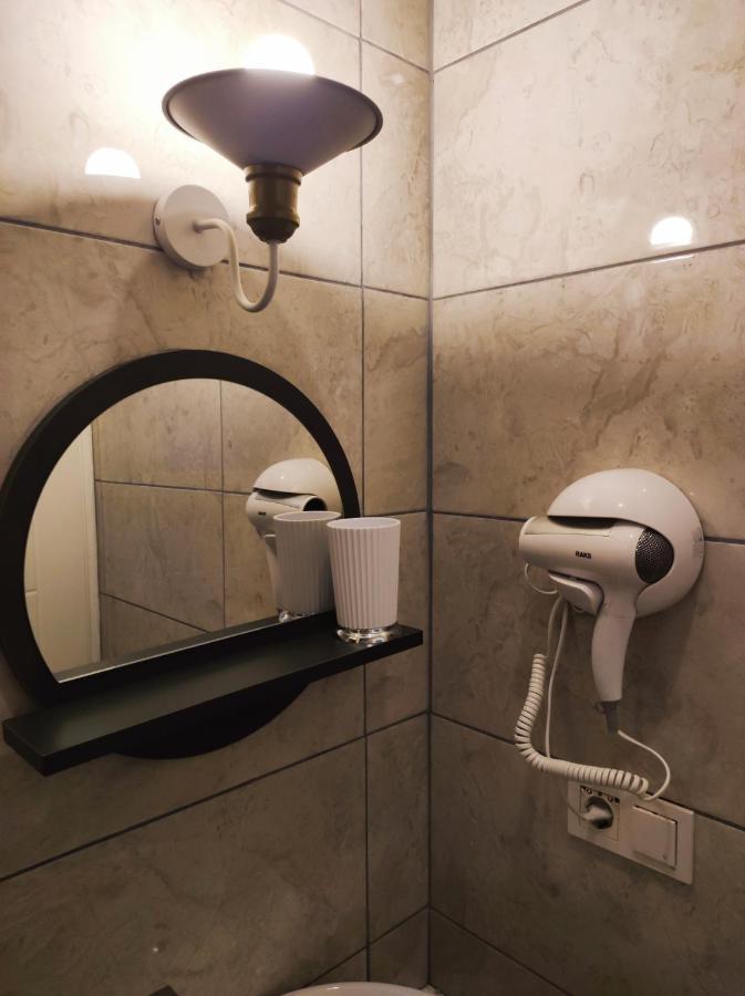 Jakaranda Hotel Istanbul Eksteriør billede
