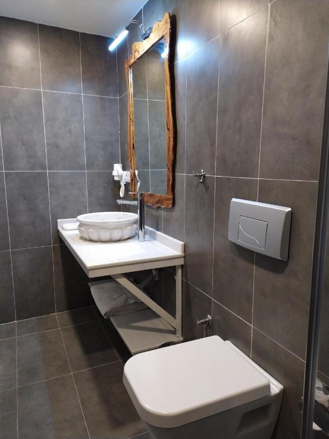 Jakaranda Hotel Istanbul Eksteriør billede