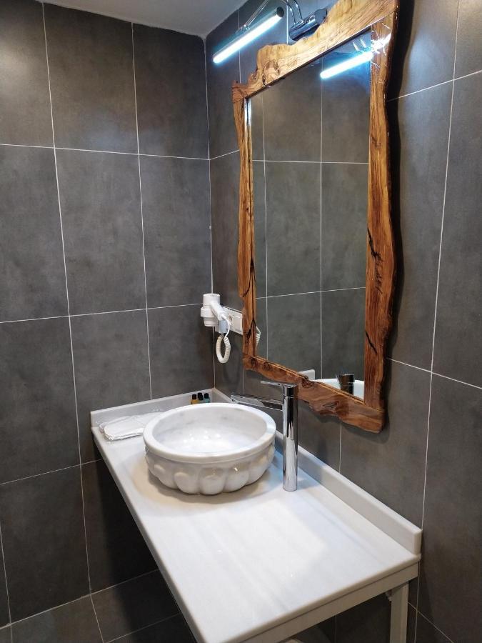 Jakaranda Hotel Istanbul Eksteriør billede